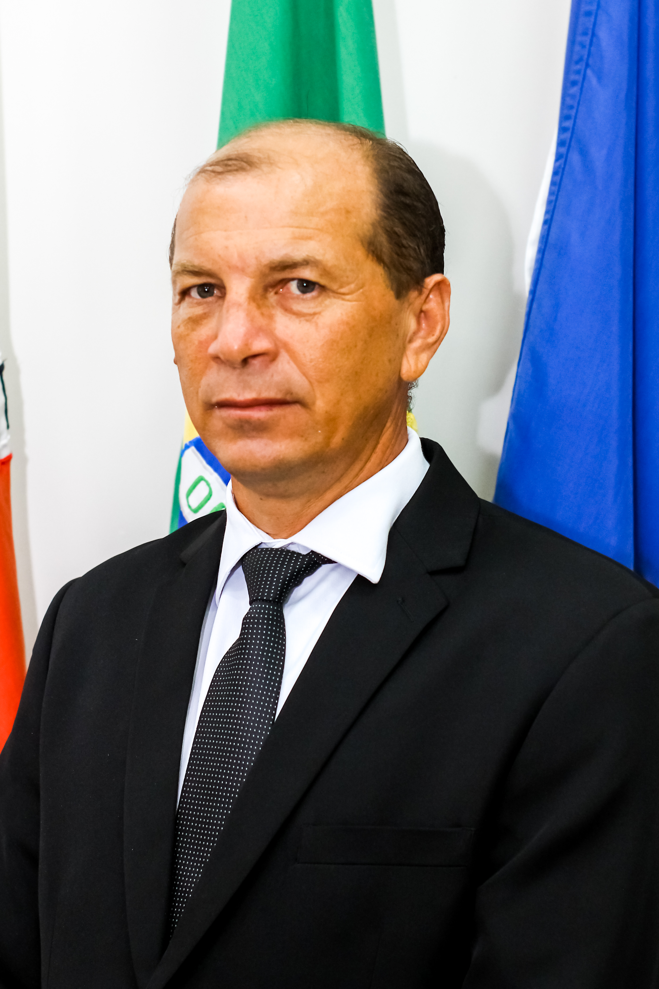 25º -	Ademir Ribeiro da Silva (2022)